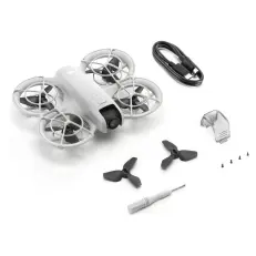 DJI Neo (без пульта) - квадрокоптер