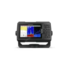 Эхолот Garmin Striker Plus 5cv ЗИМНИЙ НАБОР с трансдьюсером GT8HW-IF