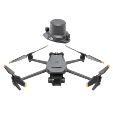 DJI Mavic 3 Enterprise + ПО + RTK модуль - квадрокоптер