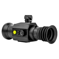 Pixfra C650 - тепловизионный прицел