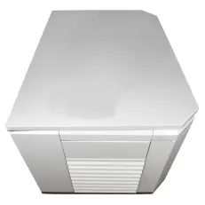 A-iPower A3500EAX в супертихом зимнем кожухе 1400SS RAL 7035 + блок автозапуска A-iPower 230В/400В 100А 8 ПИН