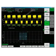 Векторный анализ сигналов OFDM Rohde&Schwarz FSV-K96PC