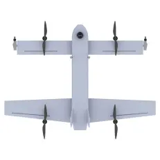 беспилотник Supercam SX300H