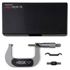 RGK MCM-75 комплектация
