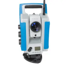 Spectra Precision FOCUS 35 RX 2"