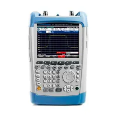 Портативный анализатор спектра Rohde & Schwarz FSH8 (модель 28) от 100 кГц до 8 ГГц