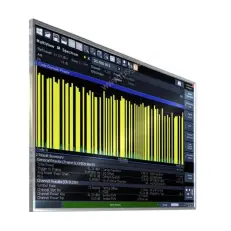 Анализ сигналов абонентских устройств 3GPP Rohde&Schwarz FSW-K73