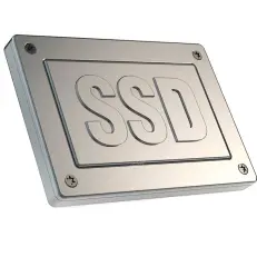 Съемный накопитель (SSD) Rohde&Schwarz FSV-B18