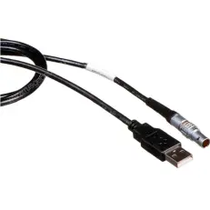 Кабель Lemo-USB ZDC102 