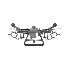 квадрокоптер с камерой DJI Agras T30