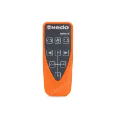 Пульт дистанционного управления к NEDO SIRIUS1 HV