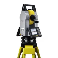 GeoMax Zipp20WinCE R2 (5") _1
