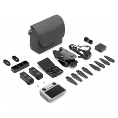 набор DJI Mavic 3 Pro Fly More Combo (DJI RC)