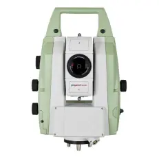 Тахеометр Leica TM50 1"