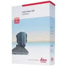 Право на использование программного продукта LEICA Zeno Field для CS25