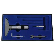 RGK GM-50 кейс