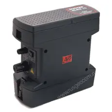  Megger DLRO10