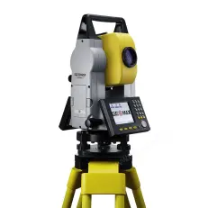 GeoMax Zipp20WinCE R4 (5")