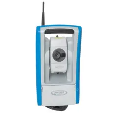 Электронный тахеометр Spectra Precision FOCUS 35 RX 5"