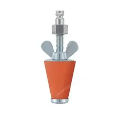 Конический установочный фитинг 1/2" Testo