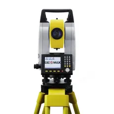 Тахеометр GeoMax Zipp20WinCE R4 (2")
