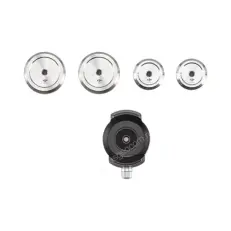 противовесы для DJI RS 2/RSC 2