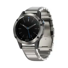  Смарт-часы Garmin Quatix 5 Sapphire