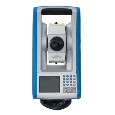Spectra Precision FOCUS 35 StepDrive 5"