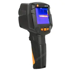 Testo 868 - тепловизор