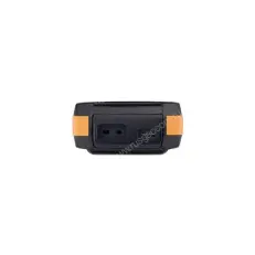 Практичный комплект Testo 440 для измерения скорости воздуха и объемного расхода в воздуховодах систем вентиляции