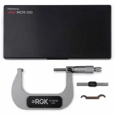 RGK MCM-100 комплектация