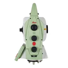 Тахеометр Leica TM50 I 1"