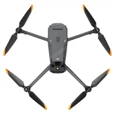 DJI Mavic 3 Enterprise + ПО + RTK модуль - квадрокоптер
