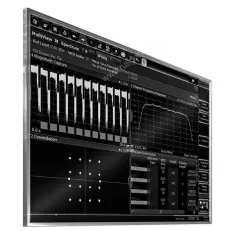  Анализ сигналов WLAN 802.11ad Rohde&Schwarz FSW-K95