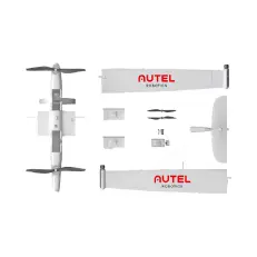 Autel Dragonfish