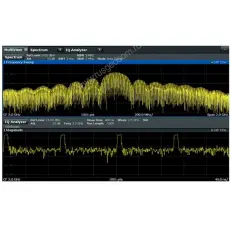 Расширение полосы анализа до 40 МГц Rohde&Schwarz FSW-B40