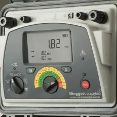  Megger DLRO10HD