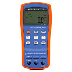 VERDO LH2304 - измеритель RLC