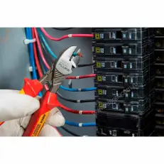 пассатижи Fluke INDC8