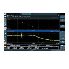 Анализ аналоговой модуляции АМ/ЧМ/ФМ Rohde&Schwarz FSV-K7