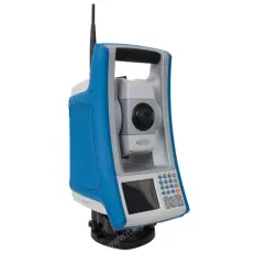 Электронный тахеометр Spectra Precision FOCUS 35 Robotic 5"