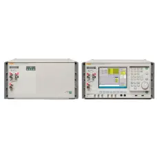Fluke 6120B/80A/CLK
