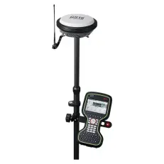 Leica GS16 3.75G (расширенный) - GPS/GNSS приемник многочастотный