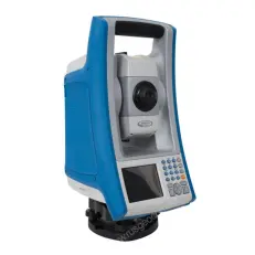 Тахеометр Spectra Precision FOCUS 35 StepDrive 2"
