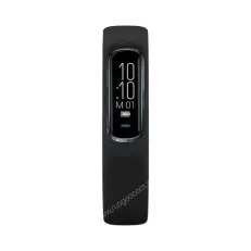 часы Garmin Vivosmart 4 черные большой размер