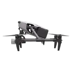 коптер с камерой DJI Inspire 3