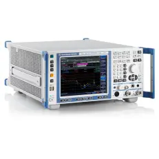 R&S ESR3 с ESR-B29, FSV-B22 - измеритель ЭМС