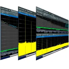 Анализ спектра и сигналов от 10 Гц до 8/26/50 ГГц Rohde&Schwarz FSWP-B1