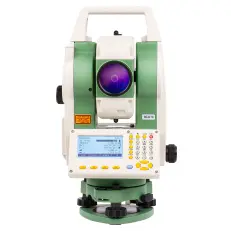  электронный тахеометр FOIF RTS332 