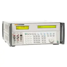 Калибратор Fluke 5522A-PQ/6 240